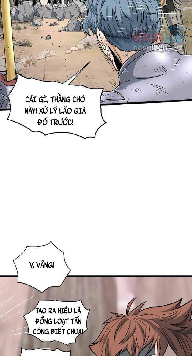 Đăng nhập Murim - Chapter 147 - Page 28