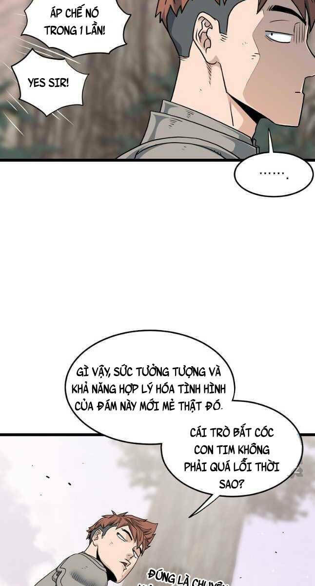 Đăng nhập Murim - Chapter 147 - Page 29