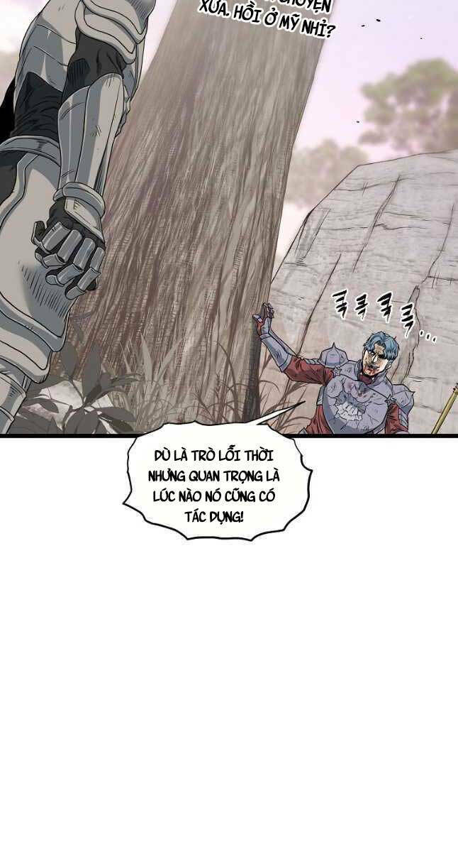 Đăng nhập Murim - Chapter 147 - Page 30