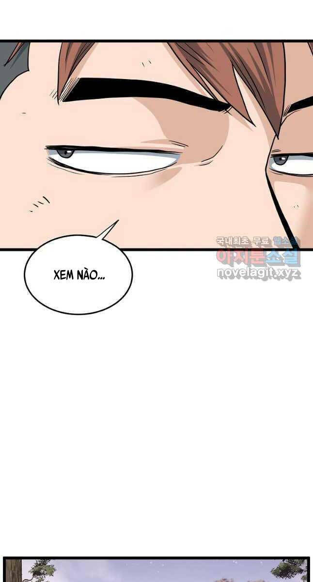 Đăng nhập Murim - Chapter 147 - Page 31