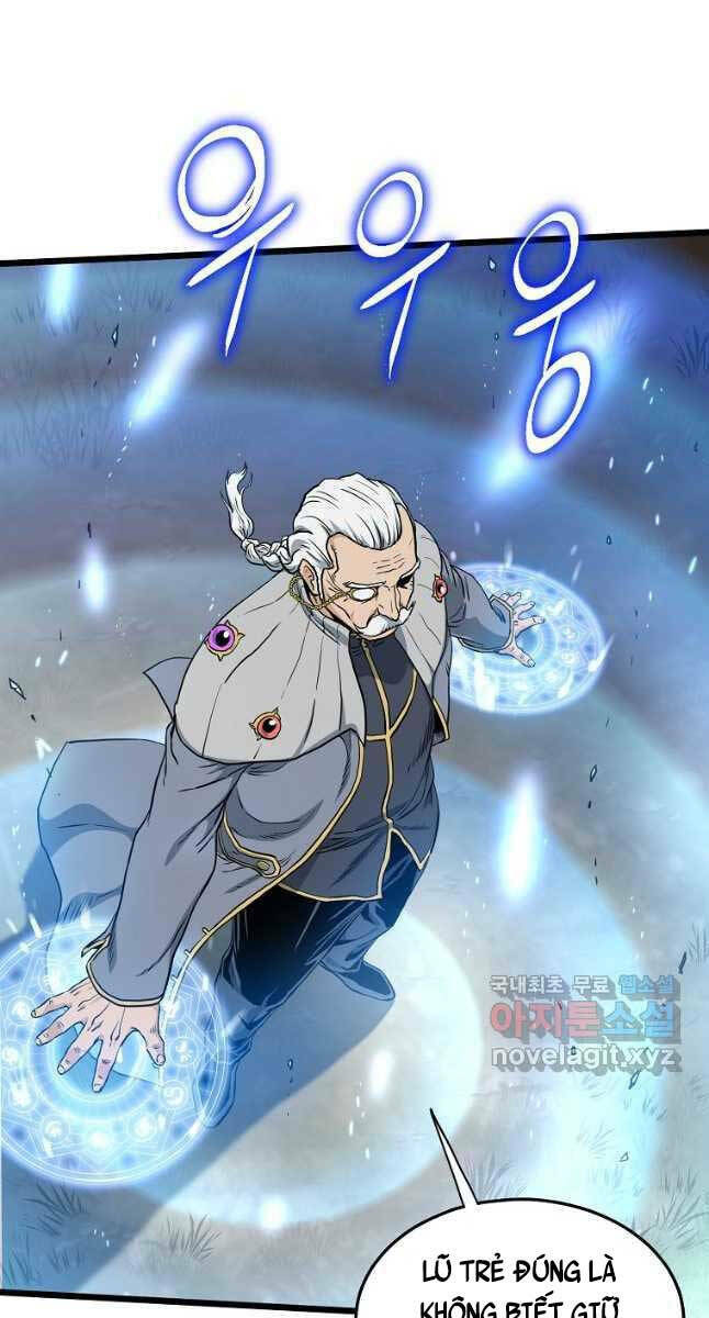 Đăng nhập Murim - Chapter 147 - Page 34