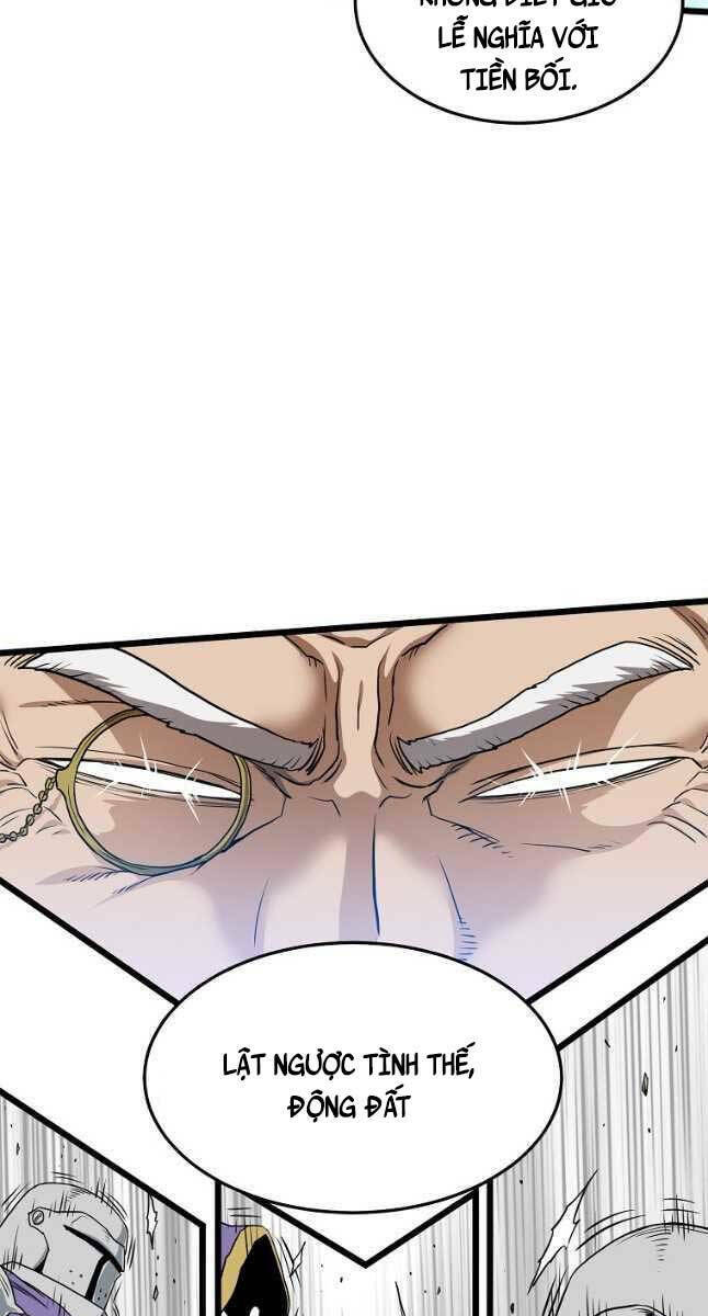 Đăng nhập Murim - Chapter 147 - Page 35