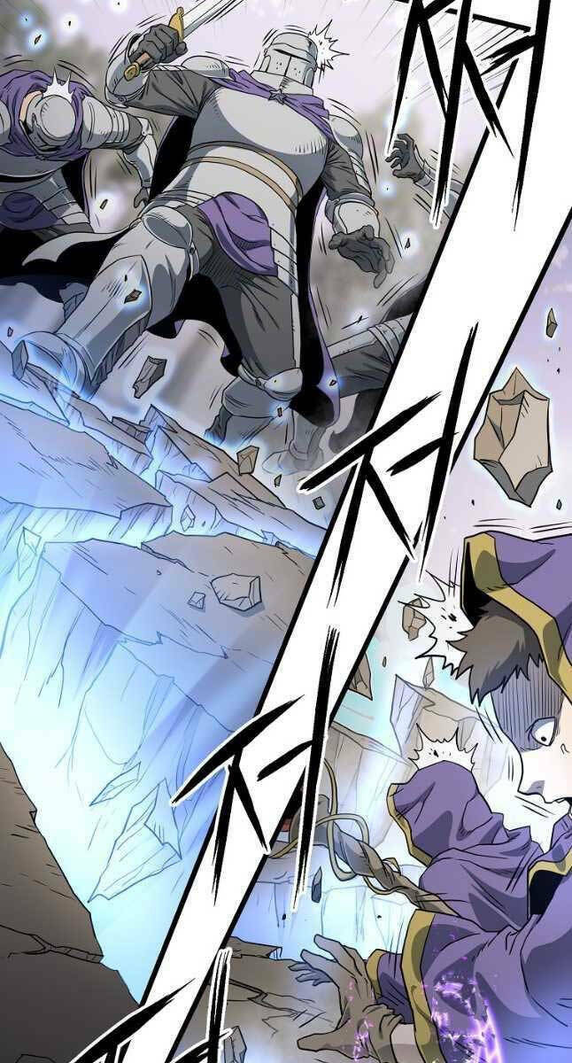 Đăng nhập Murim - Chapter 147 - Page 37