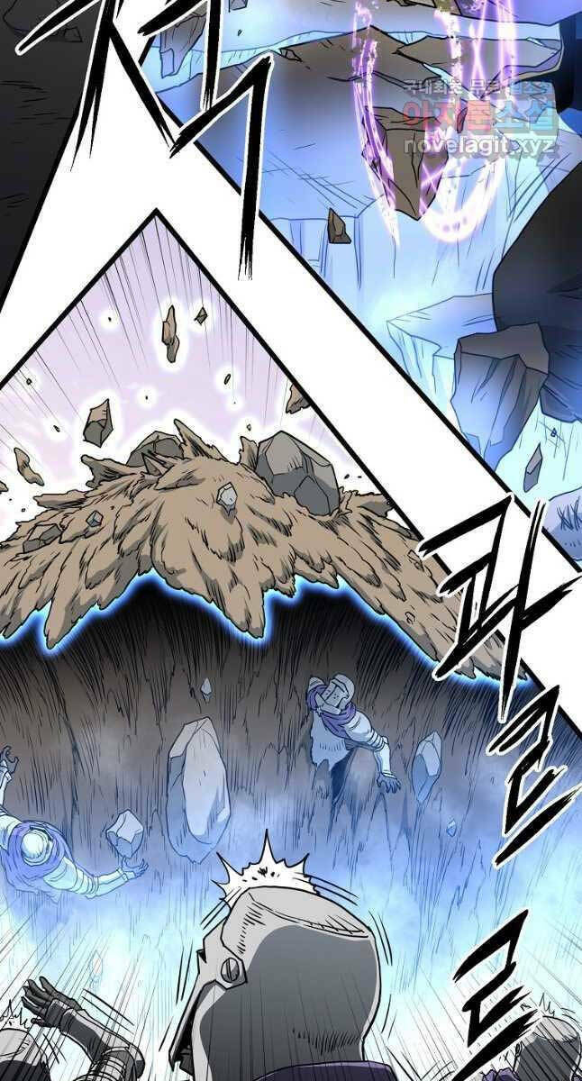 Đăng nhập Murim - Chapter 147 - Page 38