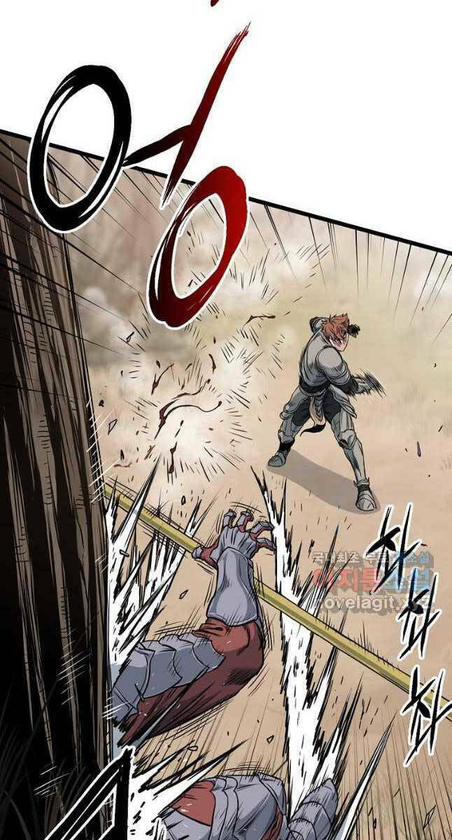 Đăng nhập Murim - Chapter 147 - Page 3