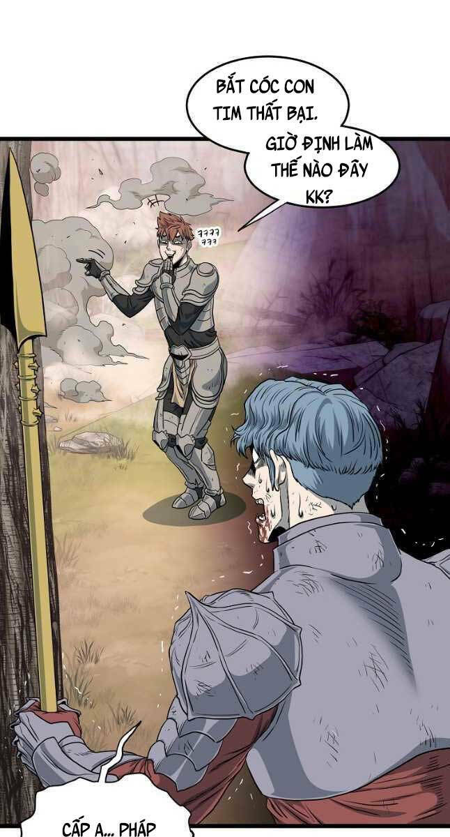 Đăng nhập Murim - Chapter 147 - Page 46