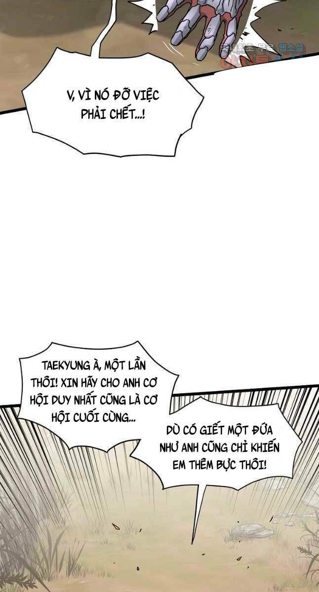 Đăng nhập Murim - Chapter 147 - Page 52