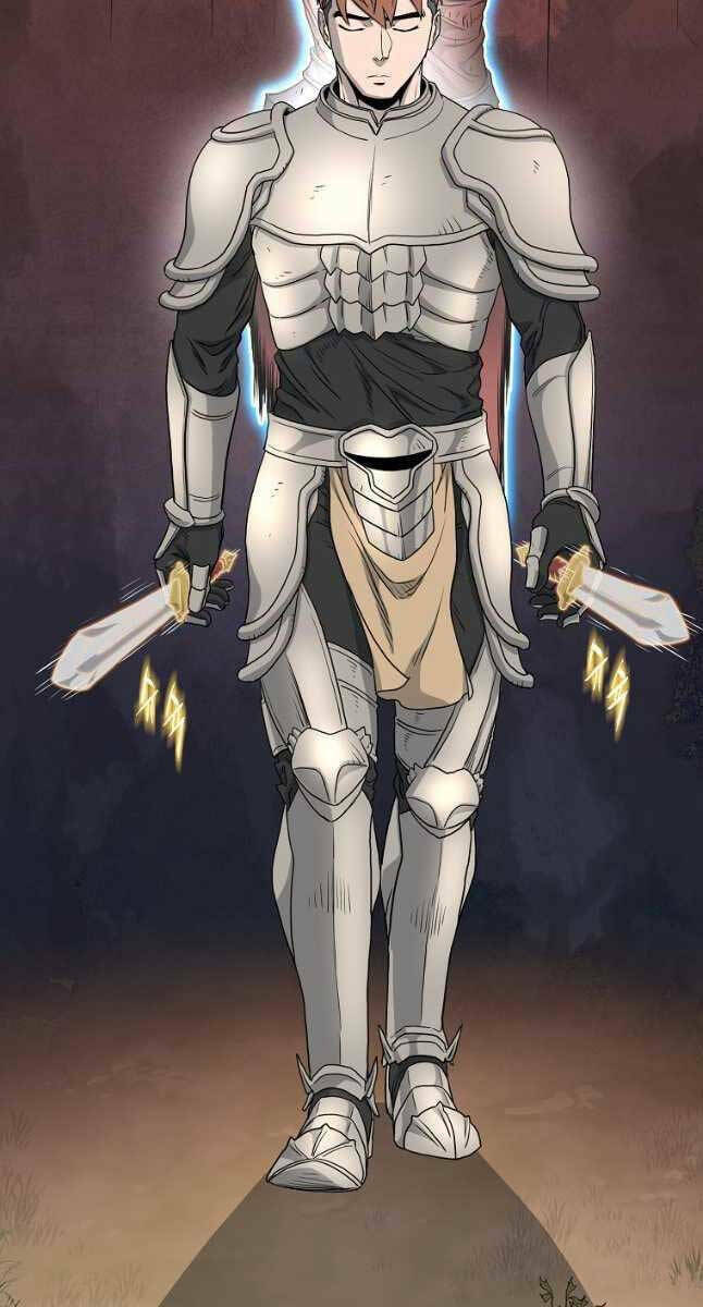 Đăng nhập Murim - Chapter 147 - Page 64