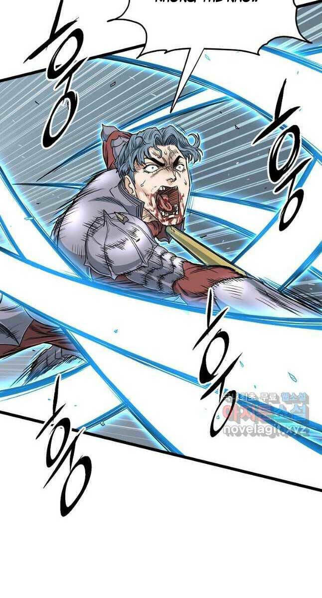 Đăng nhập Murim - Chapter 147 - Page 8