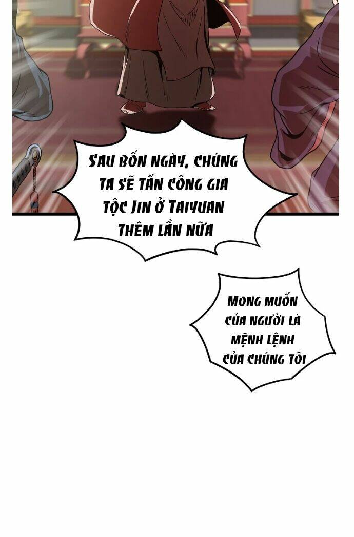 Đăng nhập Murim - Chapter 31 - Page 65