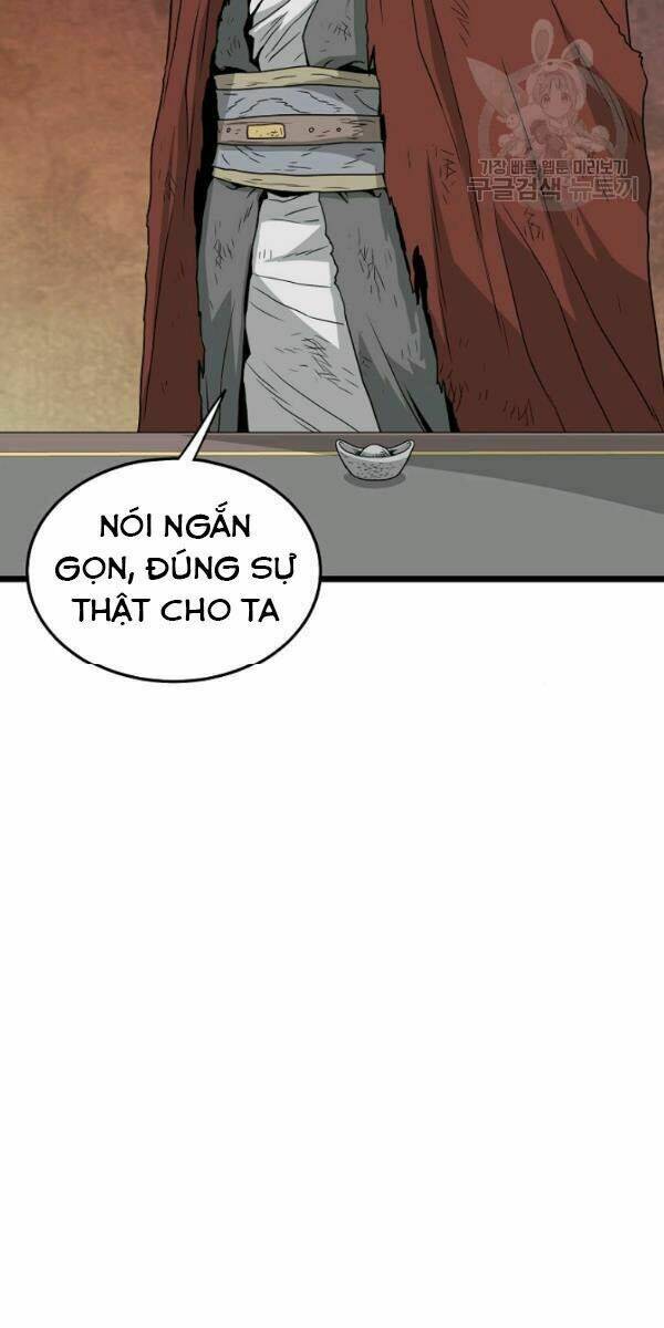 Đăng nhập Murim - Chapter 58 - Page 56