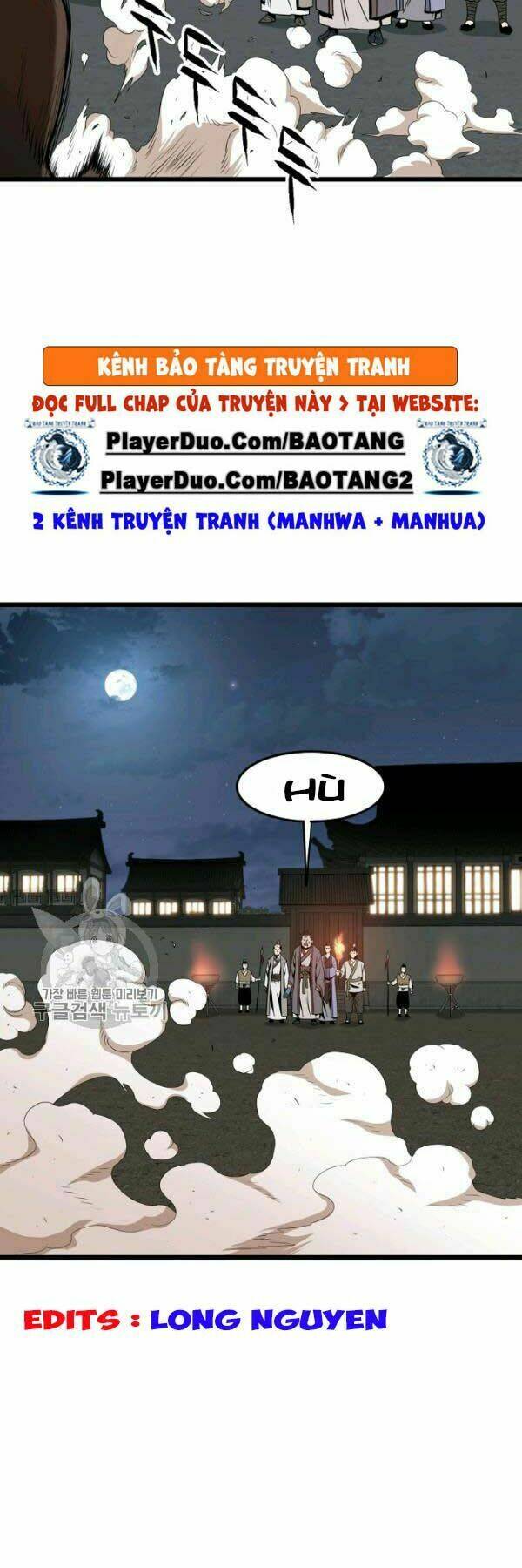 Đăng nhập Murim - Chapter 62 - Page 57