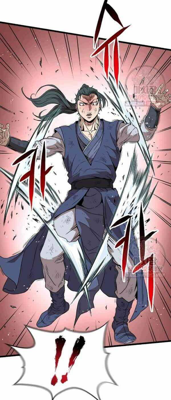 Đăng nhập Murim - Chapter 64 - Page 54