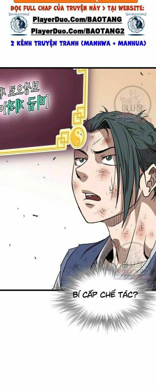 Đăng nhập Murim - Chapter 65 - Page 49