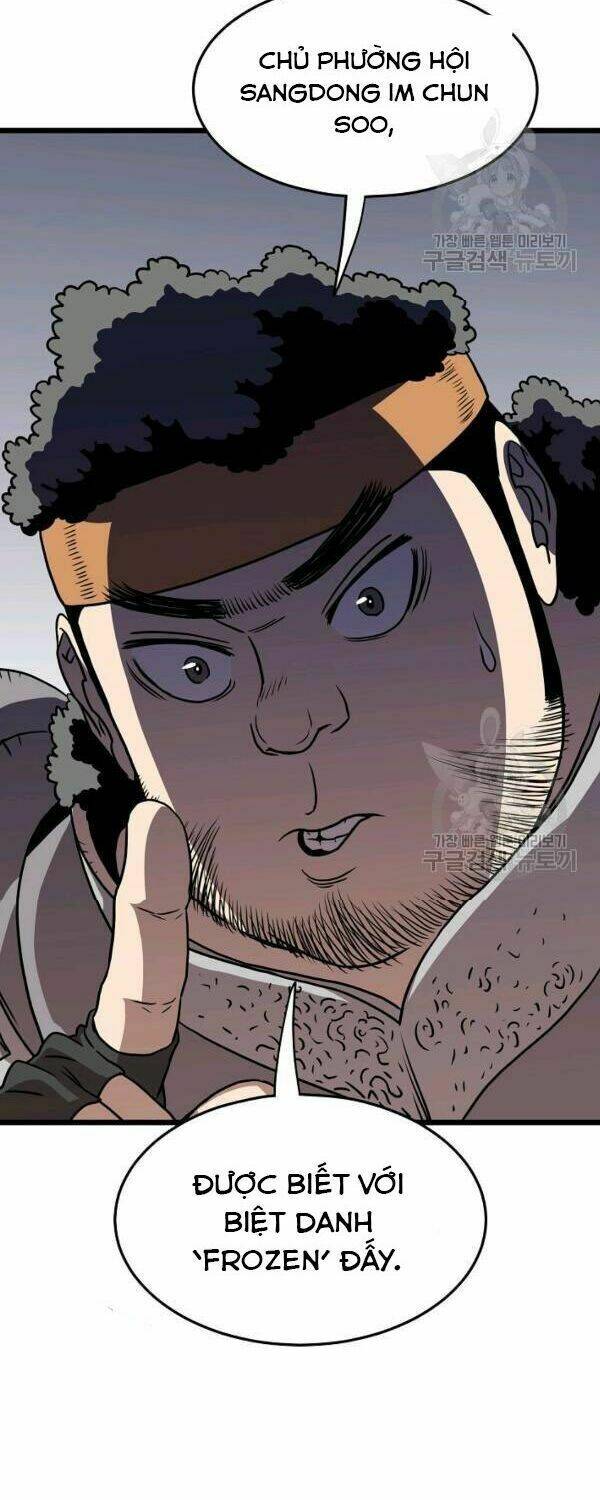 Đăng nhập Murim - Chapter 70 - Page 53
