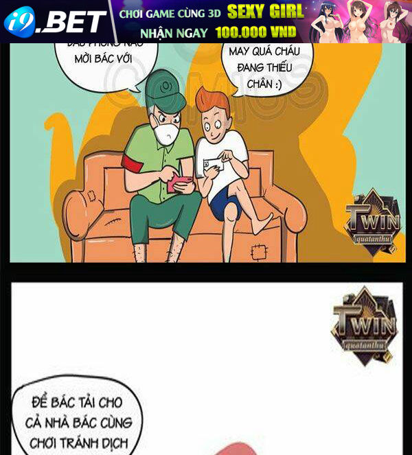 Đăng nhập Murim - Chapter 80 - Page 165