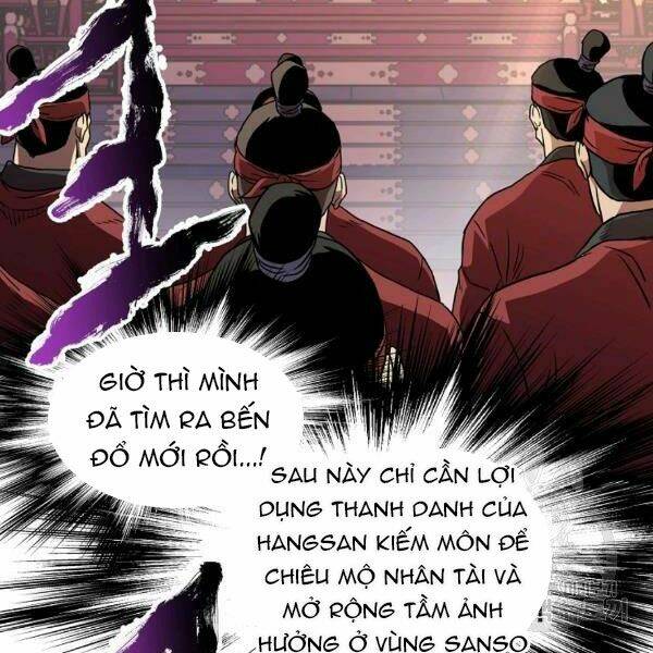 Đăng nhập Murim - Chapter 83 - Page 116