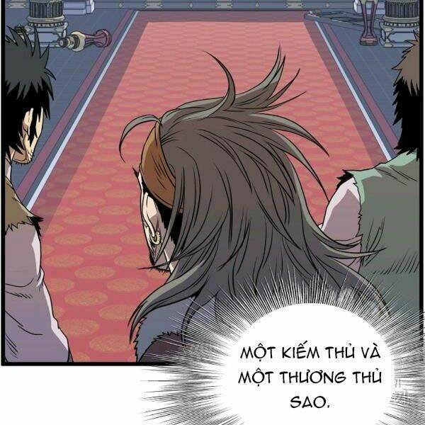 Đăng nhập Murim - Chapter 83 - Page 127