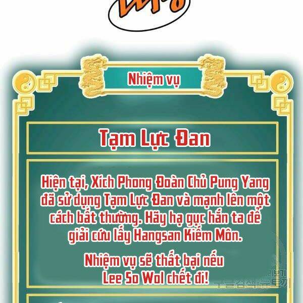 Đăng nhập Murim - Chapter 83 - Page 186