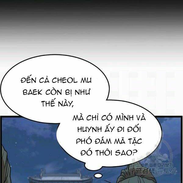 Đăng nhập Murim - Chapter 83 - Page 35