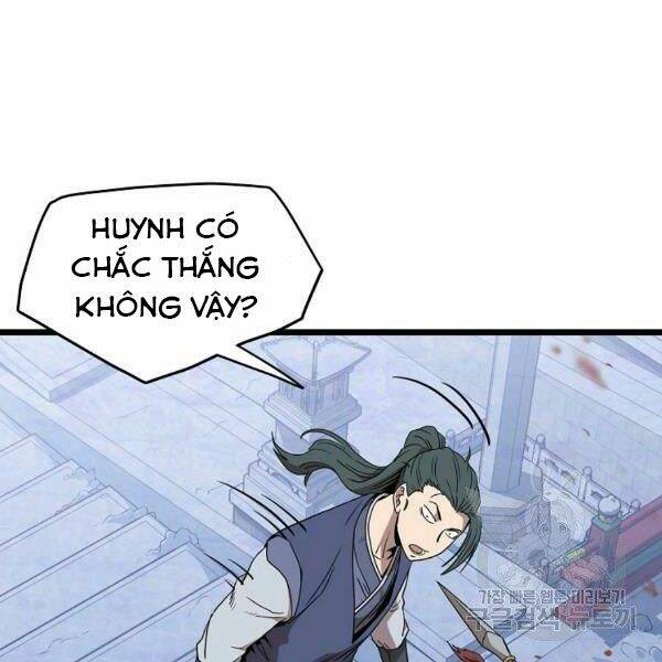 Đăng nhập Murim - Chapter 83 - Page 42