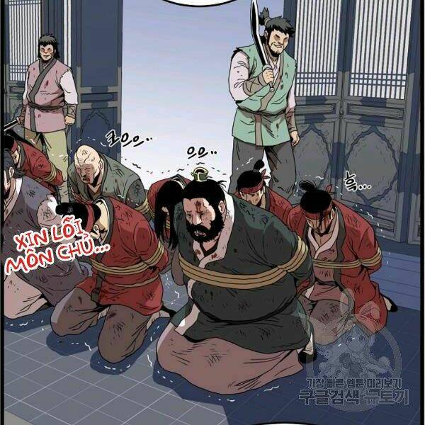 Đăng nhập Murim - Chapter 83 - Page 85