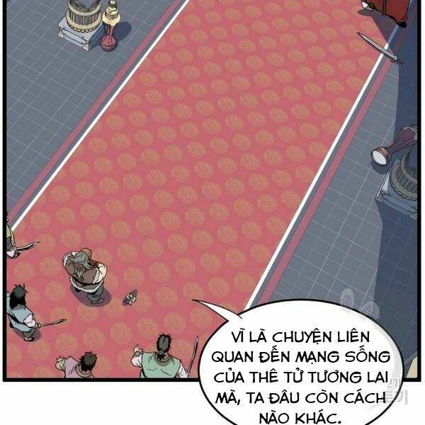 Đăng nhập Murim - Chapter 83 - Page 91