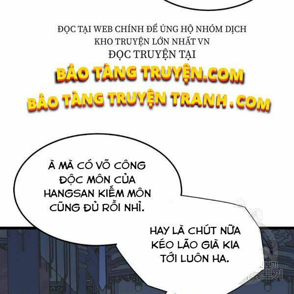 Đăng nhập Murim - Chapter 83 - Page 92
