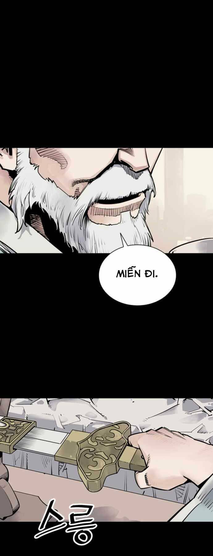 Sát Thủ Tống Lý Thu - Chapter 0 - Page 9