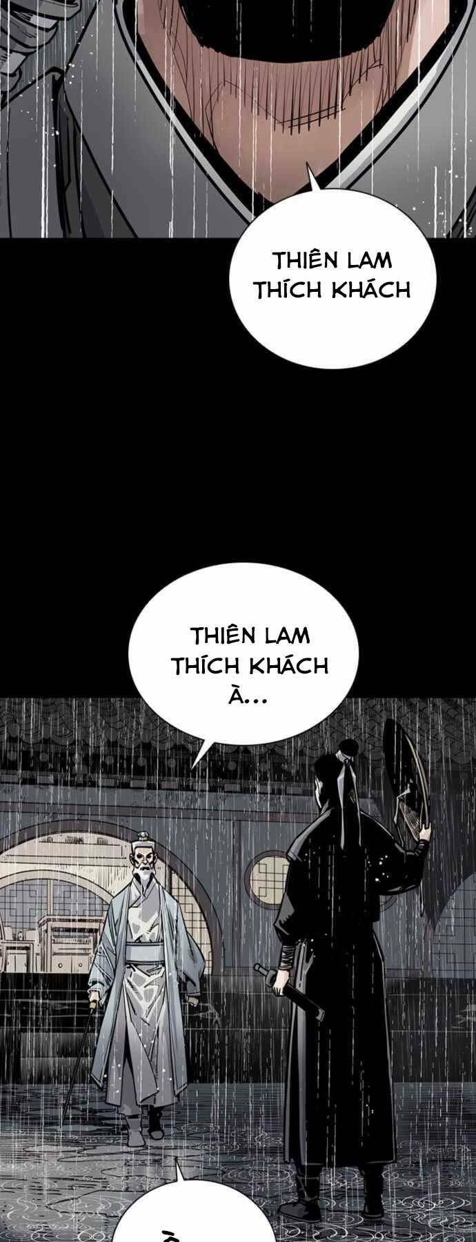 Sát Thủ Tống Lý Thu - Chapter 0 - Page 12