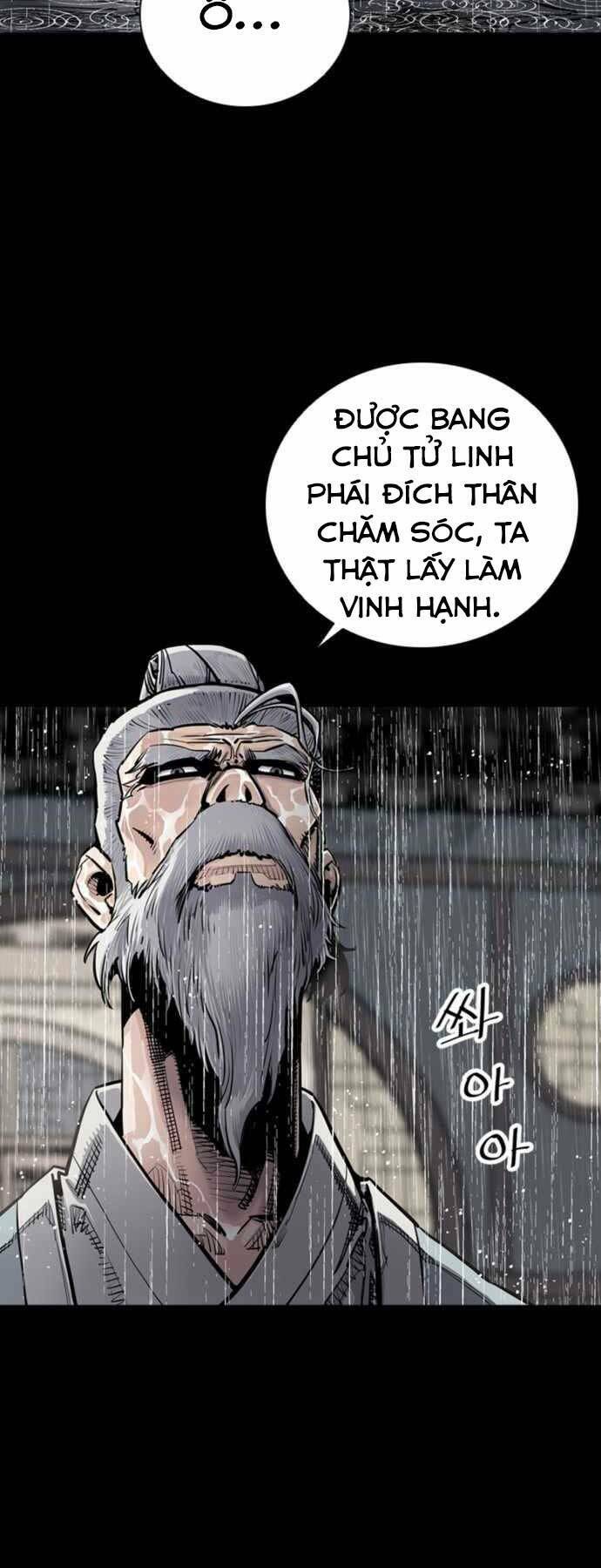 Sát Thủ Tống Lý Thu - Chapter 0 - Page 13