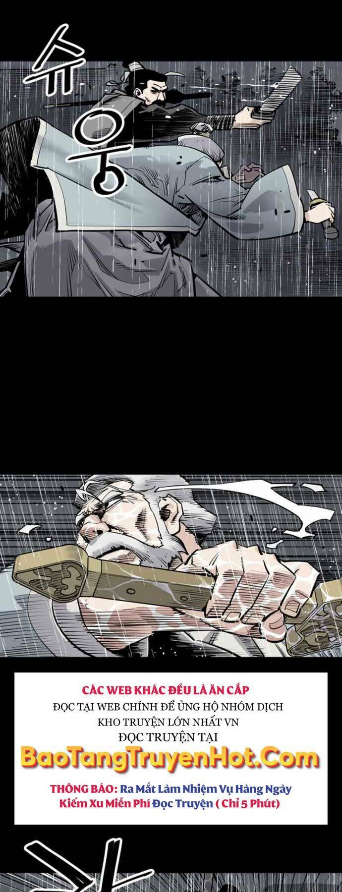 Sát Thủ Tống Lý Thu - Chapter 0 - Page 19