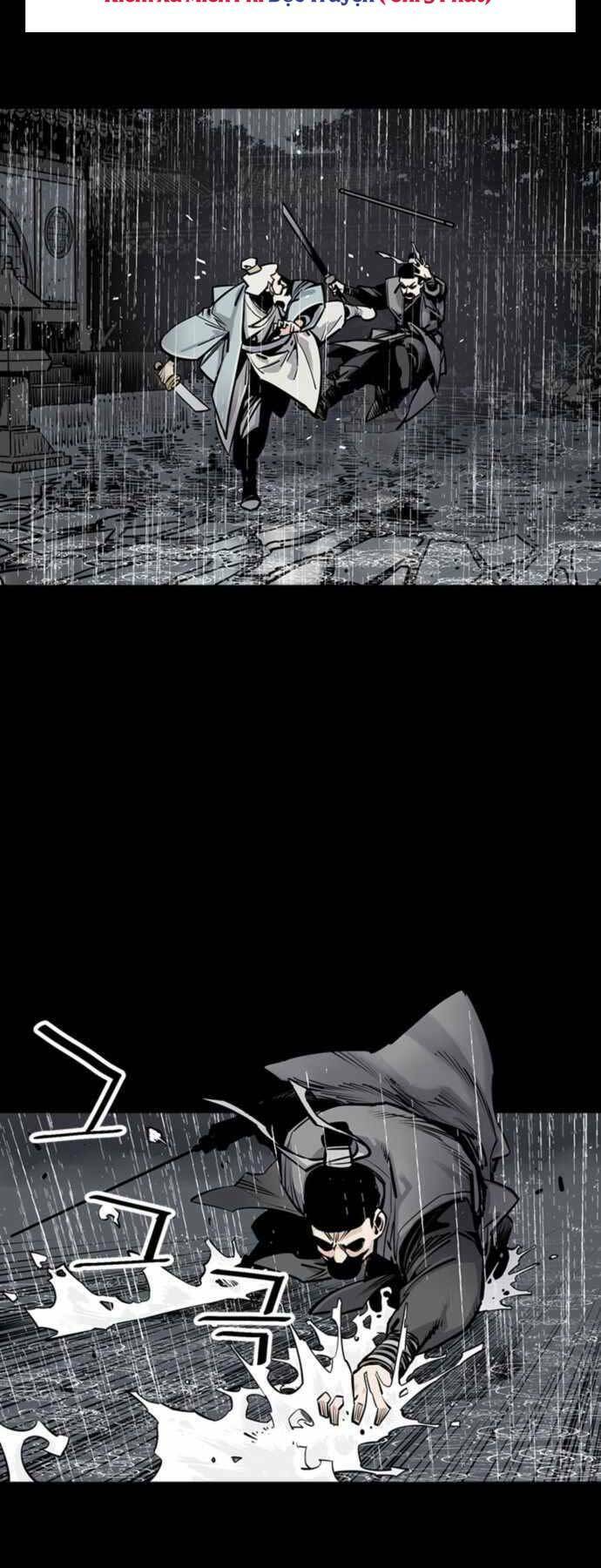 Sát Thủ Tống Lý Thu - Chapter 0 - Page 23