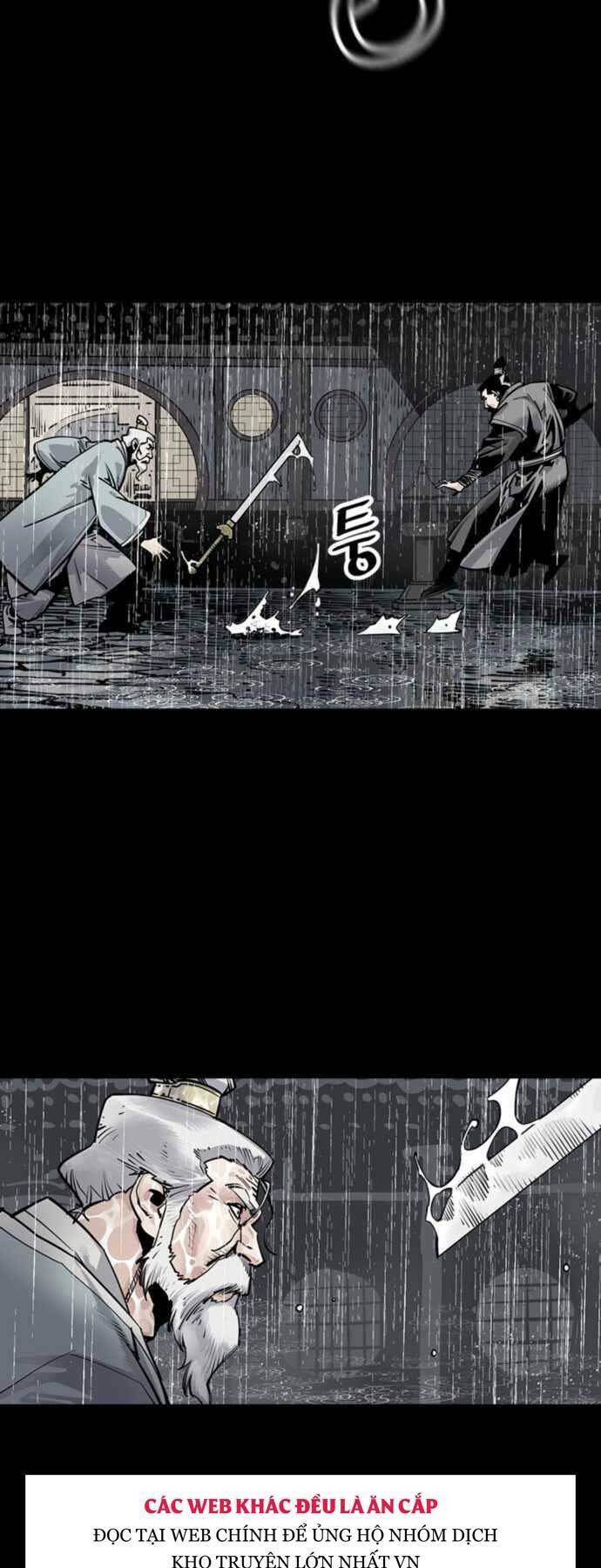 Sát Thủ Tống Lý Thu - Chapter 0 - Page 26