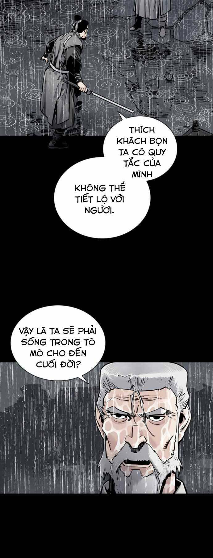 Sát Thủ Tống Lý Thu - Chapter 0 - Page 28