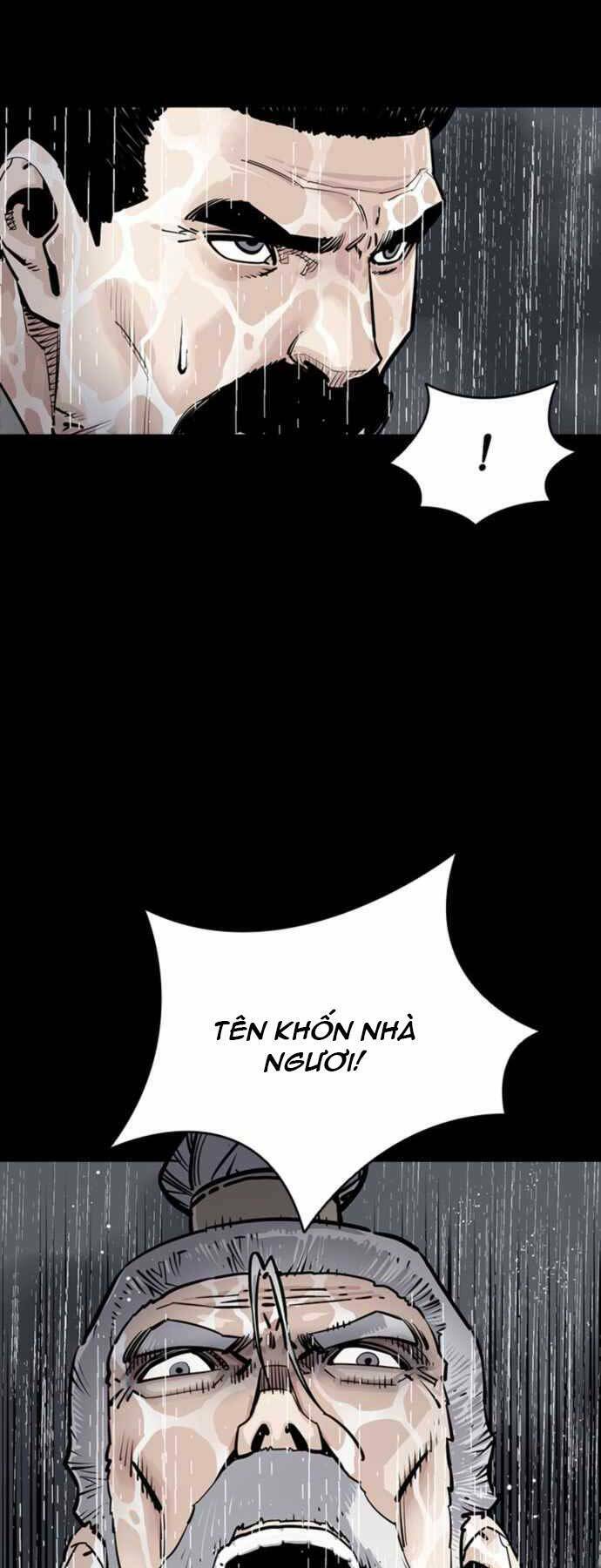 Sát Thủ Tống Lý Thu - Chapter 0 - Page 29