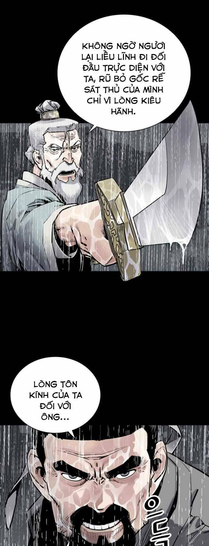 Sát Thủ Tống Lý Thu - Chapter 0 - Page 32