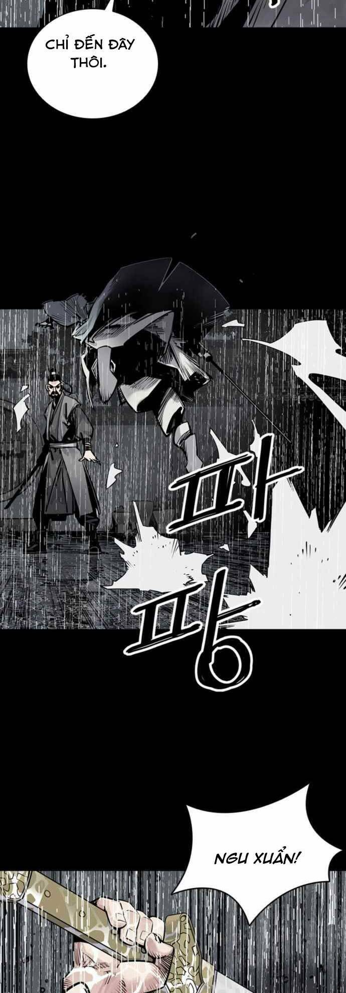 Sát Thủ Tống Lý Thu - Chapter 0 - Page 33