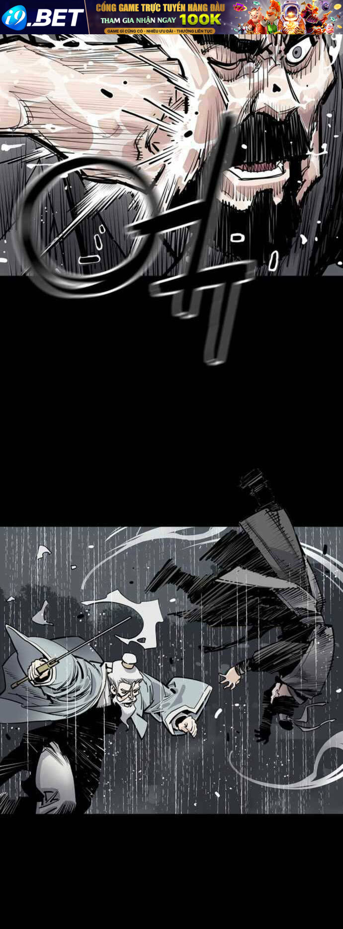 Sát Thủ Tống Lý Thu - Chapter 0 - Page 41