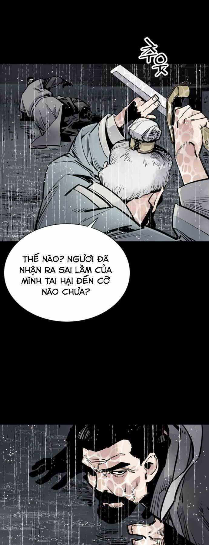 Sát Thủ Tống Lý Thu - Chapter 0 - Page 43