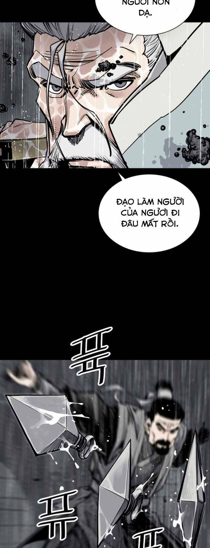 Sát Thủ Tống Lý Thu - Chapter 0 - Page 47