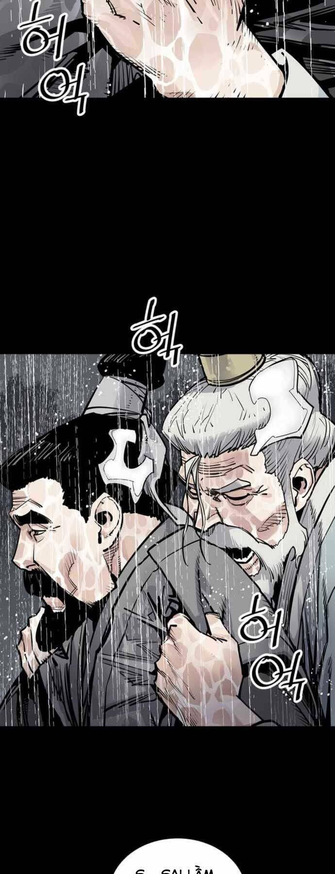 Sát Thủ Tống Lý Thu - Chapter 0 - Page 58