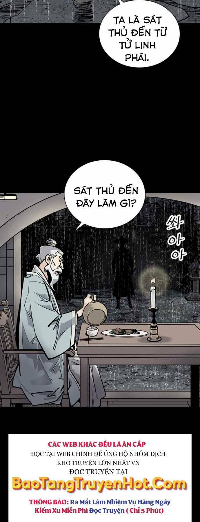 Sát Thủ Tống Lý Thu - Chapter 0 - Page 6