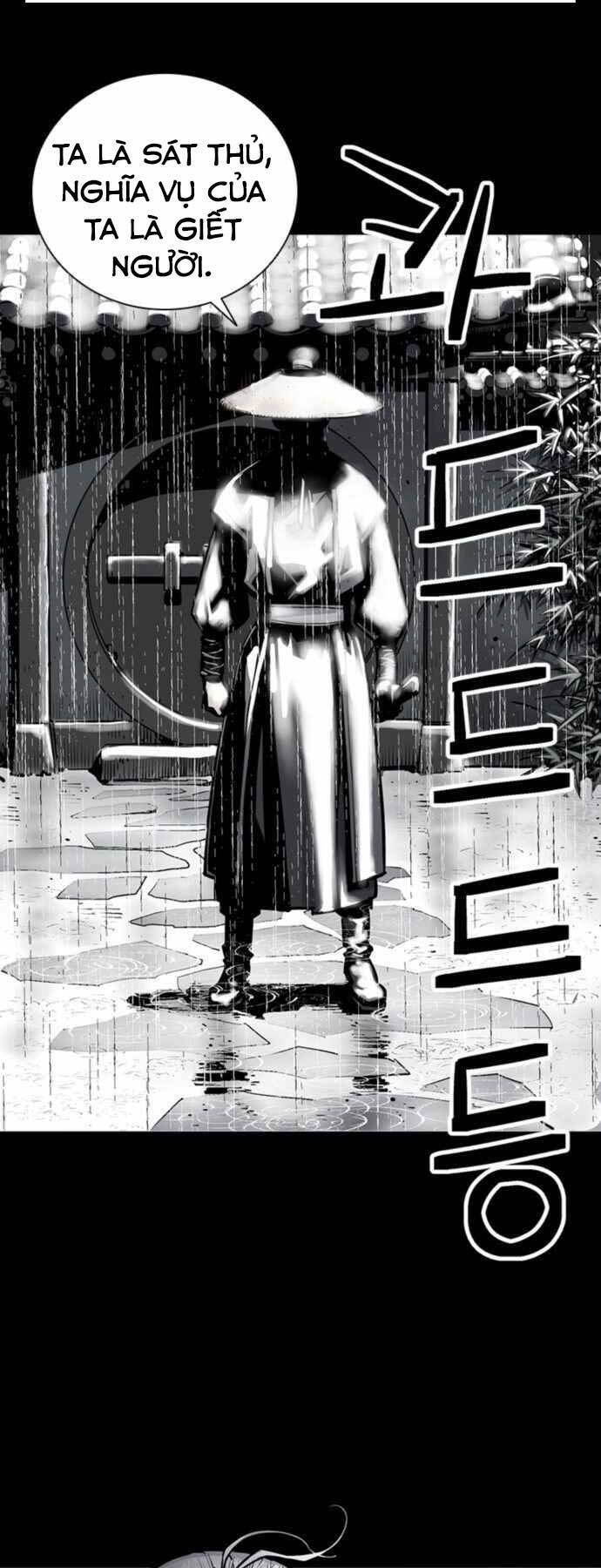 Sát Thủ Tống Lý Thu - Chapter 0 - Page 7