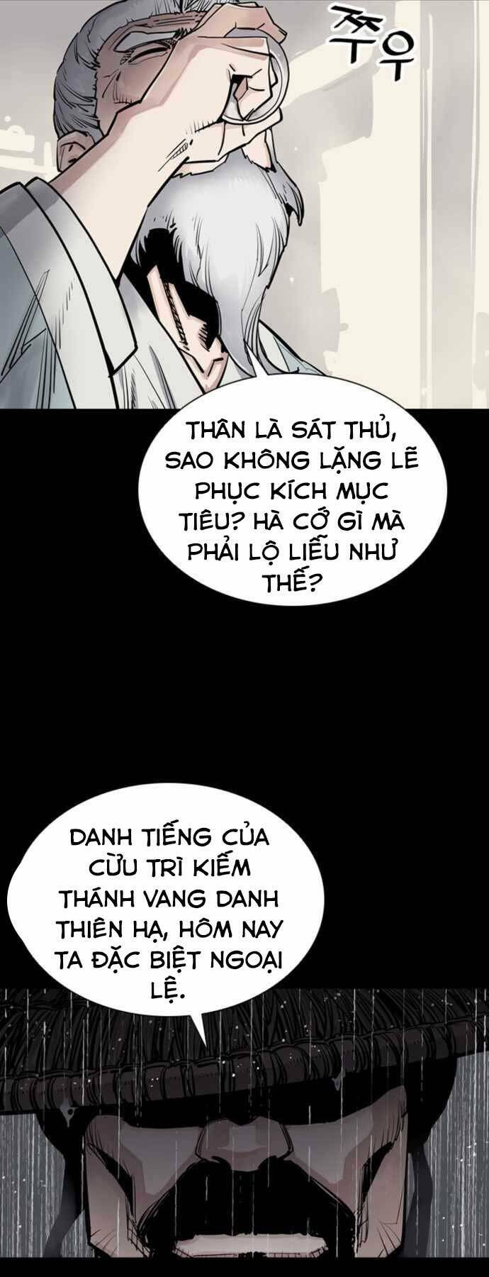 Sát Thủ Tống Lý Thu - Chapter 0 - Page 8
