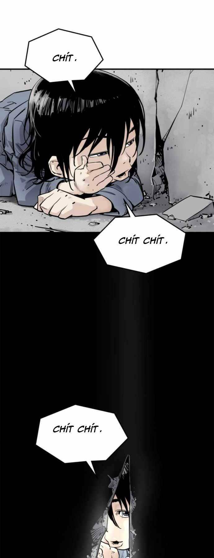 Sát Thủ Tống Lý Thu - Chapter 1 - Page 12