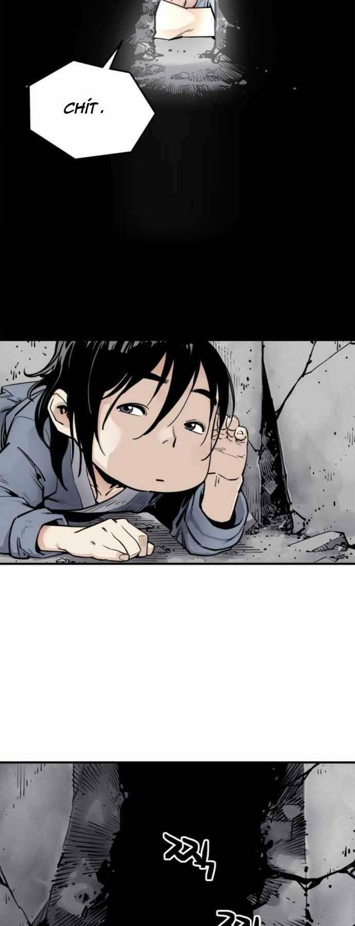 Sát Thủ Tống Lý Thu - Chapter 1 - Page 13