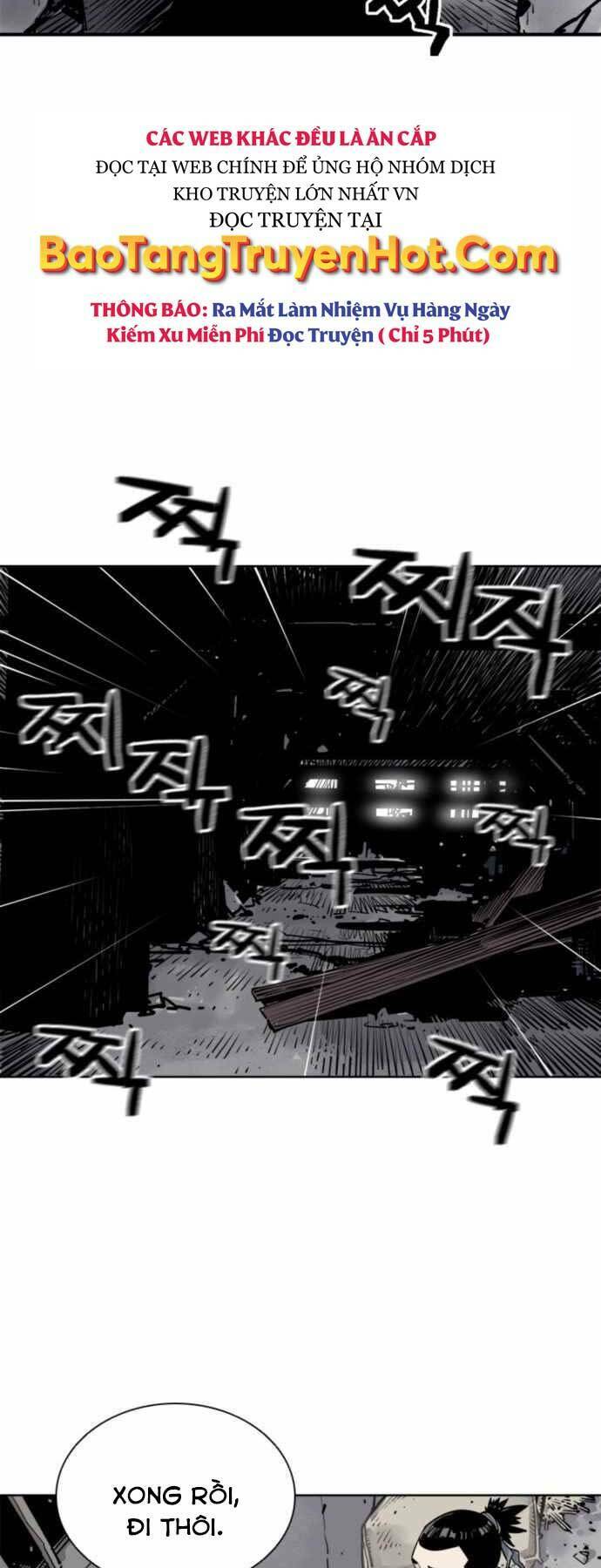 Sát Thủ Tống Lý Thu - Chapter 1 - Page 14