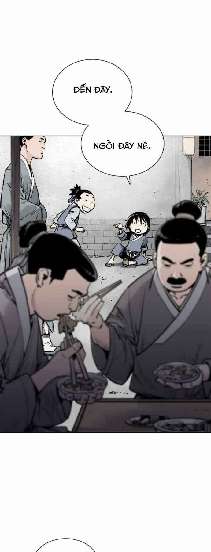 Sát Thủ Tống Lý Thu - Chapter 1 - Page 16