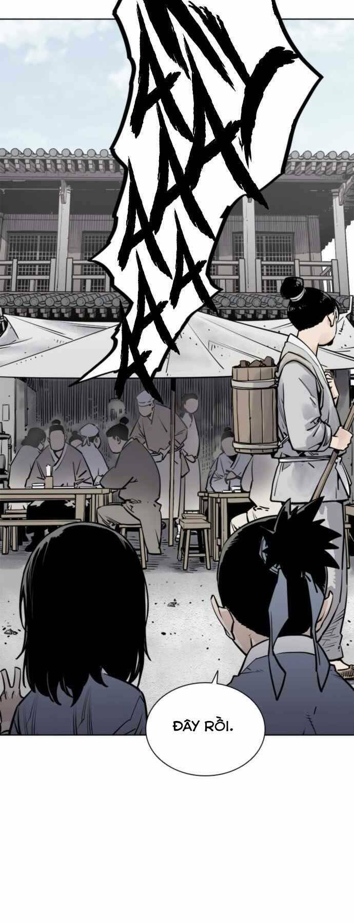 Sát Thủ Tống Lý Thu - Chapter 1 - Page 18